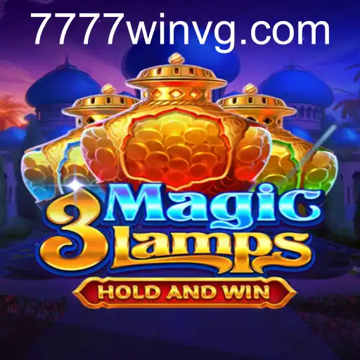 Descubra o Mundo Encantado de 3MagicLamps