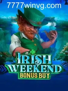 IrishWeekendBonusBuy: Um Novo Horizonte no Mundo dos Jogos
