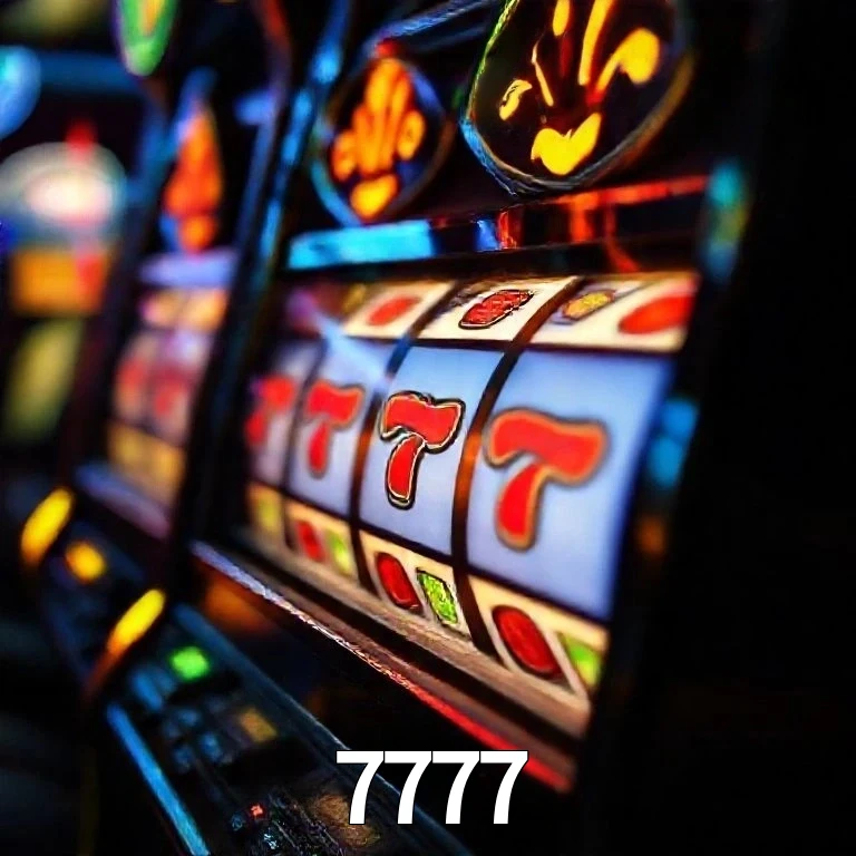 7777 Bônus