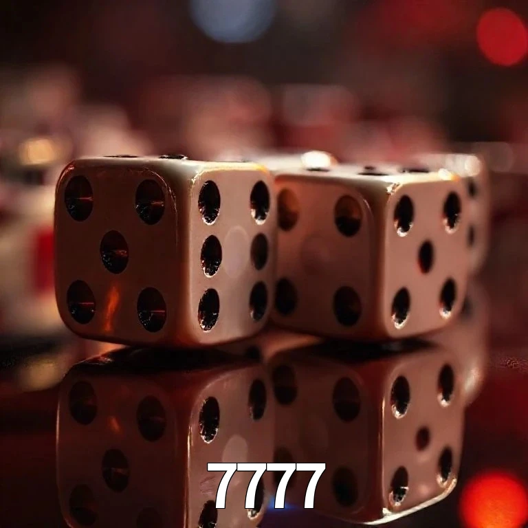 7777 win