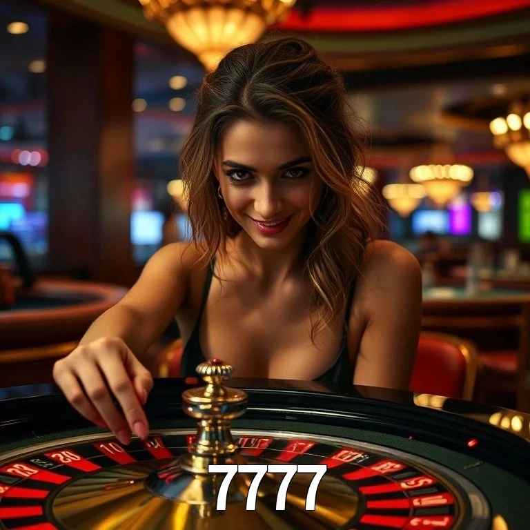 7777 Portfolio Jogos