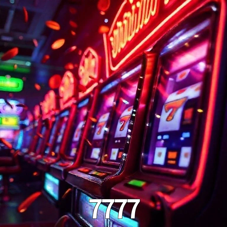 7777 fortune-tiger