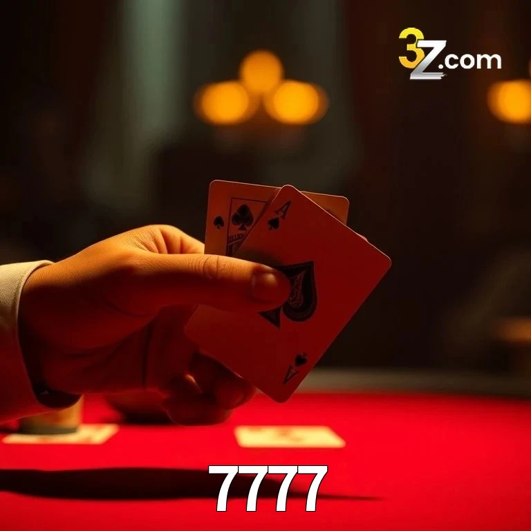 7777 Bônus