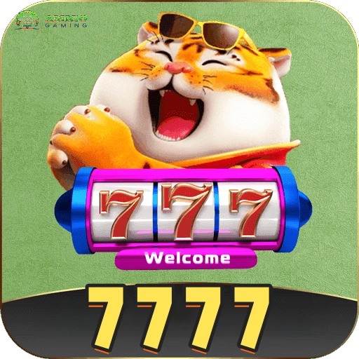 Logotipo 7777